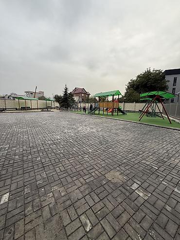 Продажа квартир: 2 комнаты, 64 м², Средний Джал Элитка, 14 этаж, Евроремонт — 8