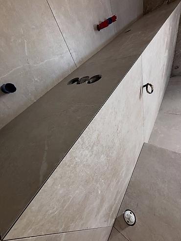 Укладка плитки: Укладка плитки — 19