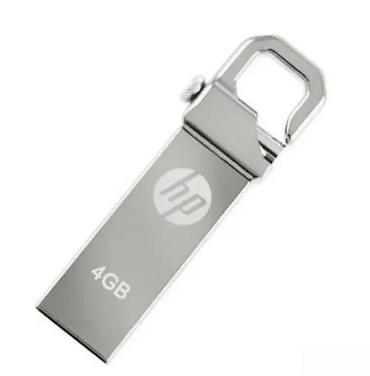 Hard diskovi, eksterni diskovi: USB flash memorija HP 4GB NOVO. Opis proizvoda: HP V250V USB 2.0 4GB — 2