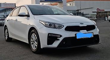 Kia: Kia K3: 2019 г., 1.6 л, Автомат, Бензин, Седан — 5