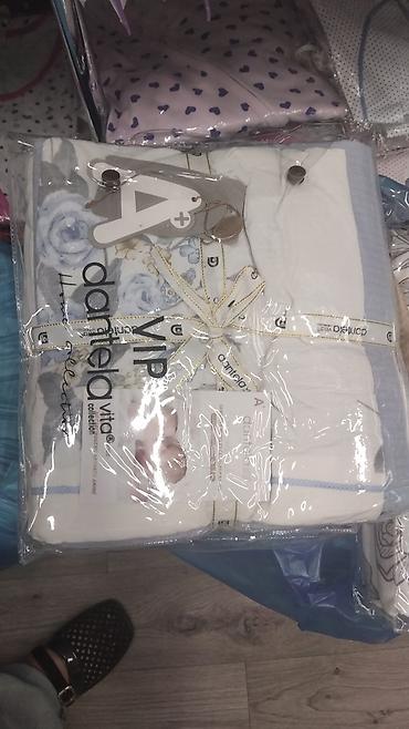 bed sheets: Постельные комплекты Dantela (Vita/Home Collection) - Бренд: Dantela — 9