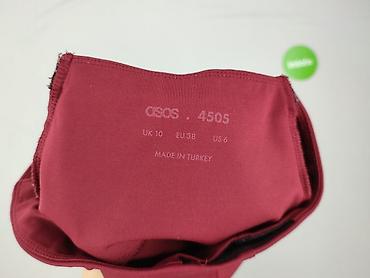 4f czat: Asos, Legginsy Sportowe damskie, rozmiar S — 4