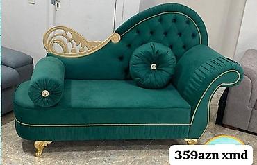 Divanlar: Mini-divan, Yeni, Açılmayan, Bazasız, Parça, Şəhərdaxili pulsuz çatdırılma — 1
