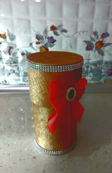 Ətriyyat: Salamaleykum. Əl işlərimizdi. Üstünlüyü gözəlliyində -da lalafo.az — 28 Ətriyyat: Salamaleykum. Əl işlərimizdi. Üstünlüyü gözəlliyində — 28