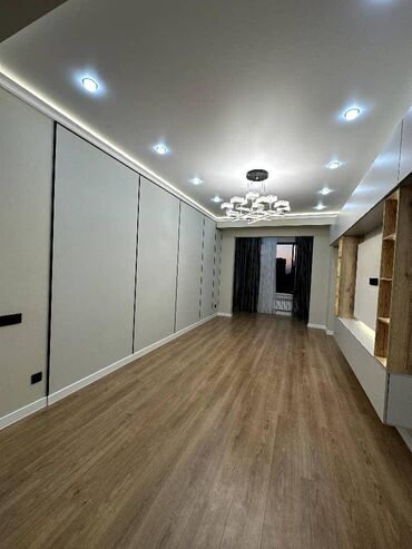 Продажа квартир: 2 комнаты, 67 м², Элитка, 2 этаж, Евроремонт