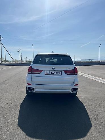 bmw e66: BMW X5: 2018 г., 3 л, Типтроник, Дизель, Кроссовер — 6