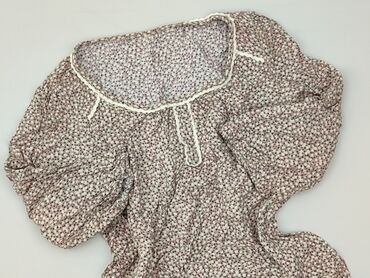 bluzka w grochy, mohito: Women`s tunic