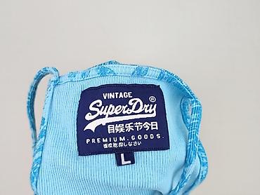 styl: Superdry, Sukienka damska, rozmiar L — 4