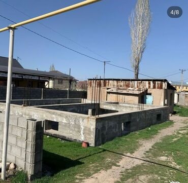 продается орошаемая земля в жайылско районе алтыр будёновка 5 40 гектар цена договорная с довой проблем нету оформление сразу: 5 соток, Бизнес үчүн, Кызыл китеп, Техпаспорт