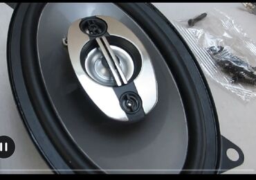 Dinamiklər və kolonkalar: Yeni Kolonka, Növ - Sabvufer, rəng - Qara -da lalafo.az — 8 Dinamiklər və kolonkalar: Yeni Kolonka, Növ - Sabvufer, rəng - Qara — 8