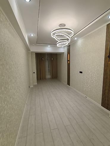 однокомнатные квартиры продажа: 1 комната, 55 м², Элитка, 4 этаж, Дизайнерский ремонт — 3