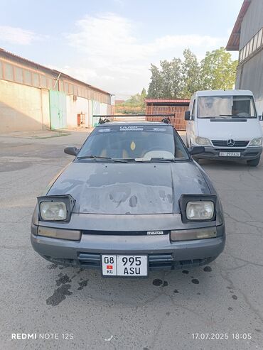 купить двигатель на газель: Mazda 323: 1991 г., 1.6 л, Механика, Бензин, Хетчбек