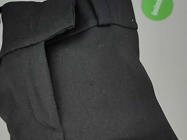 obuwie centro: Cotton Club, Spodnie materiałowe damskie, rozmiar S — 7