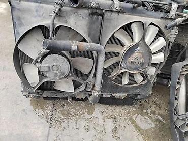 akcija ventilatora: VENTILATORI HLADNJAKA FIAT SEDICI 1.9 MJET | Ventilatori hladnjaka — 1