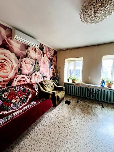 Продажа коттеджей и домов: 📌В селе Полтавка продаётся дом из 4-х комнат, тёплый дом со всеми — 10