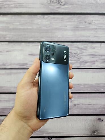Poco: Poco X5 5G, 256 GB, rəng - Göy, Sensor -da lalafo.az — 2 Poco: Poco X5 5G, 256 GB, rəng - Göy, Sensor — 2