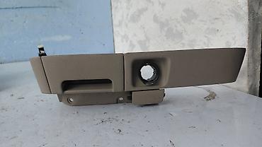 15: Сenter console Toyota 2006 г., Б/у, Оригинал, Япония — 2