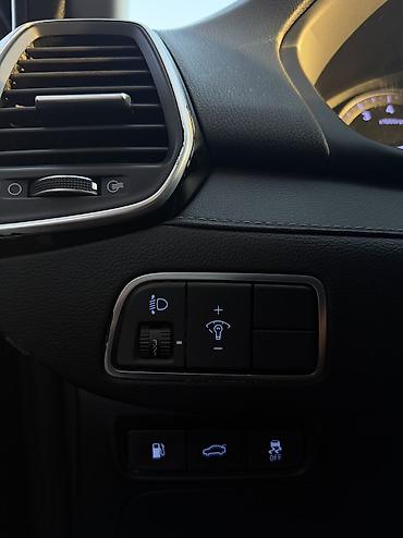 развальный рычаг: Hyundai Grandeur: 2018 г., 3 л, Автомат, Газ, Седан — 8