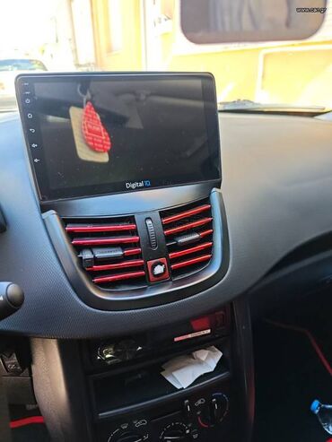 Peugeot: Peugeot 207: 1.4 l. | 2006 έ. 2010111 km. Κουπέ — 10