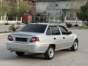 Daewoo: Daewoo Nexia: 2012 г., 1.6 л, Ручные, Бензин, Седан — 7