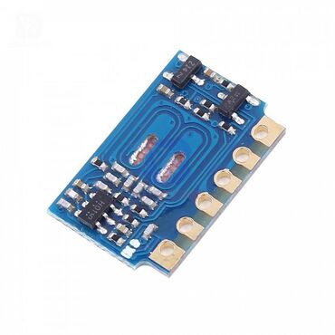 усилитель тока: Модуль беспроводного приемника H5V4D для Arduino Миниатюрный RF модуль