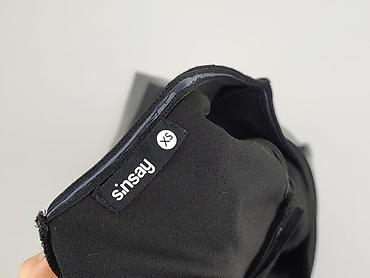sinsay softshell: Sinsay, Sukienka damska, rozmiar XS — 4
