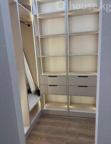 14: 3 комнаты, 82 м², Асанбай мкр Элитка, 9 этаж, Дизайнерский ремонт — 3