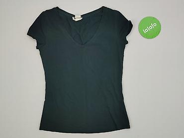 essential t shirty: H&M Basic, T-shirt damski, rozmiar S — 2