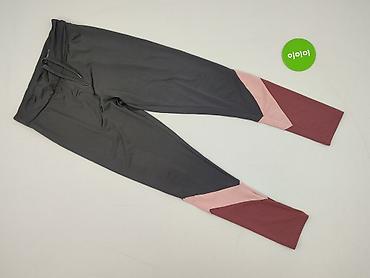 buty walkx: Inextenso, Legginsy Sportowe damskie, rozmiar M — 2