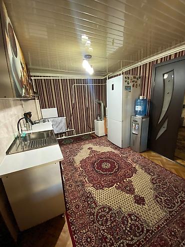 Продажа коттеджей и домов: Продается дом Участок 3 сотки площадь дома 90 м2. 4 комнаты ванная — 12