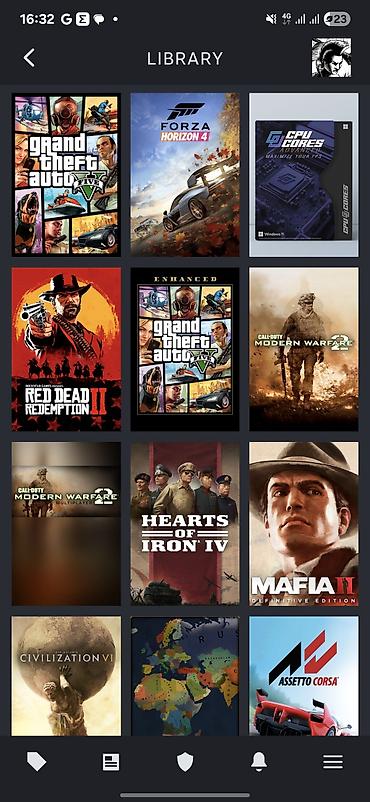 dead island: Steam kitabxanası satılır: müxtəlif janrlarda məşhur oyunların böyük — 5