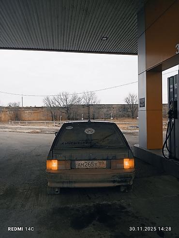 шевроле калос: ВАЗ (ЛАДА) 2114: 2010 г., 1.6 л, Механика, Бензин, Хэтчбэк — 7