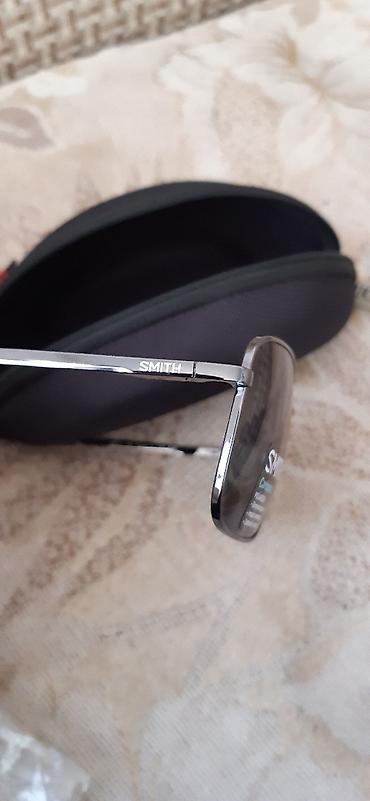 су ханг: Солнцезащитные очки SMITH Outcome made in USA - Поляризованные линзы — 2