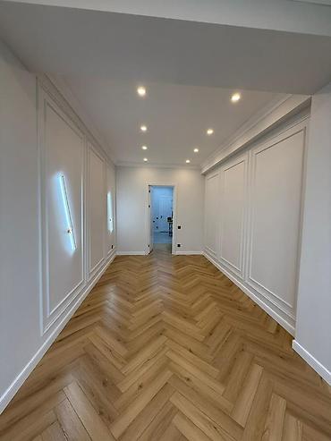 нужны автомойщики: 3 комнаты, 125 м², 12 мкр Элитка, 9 этаж, Дизайнерский ремонт — 6