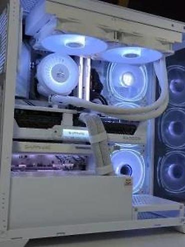 Desktop računari i radne stanice: Ryzen 7 7800X3D RX 9070XT X870 32GB 1TB - SM145PC. ✨ Prodaja i — 7