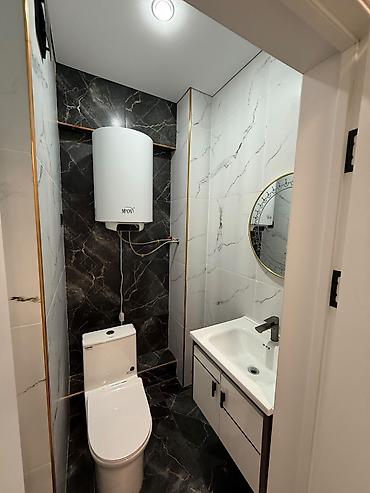 Продажа квартир: 2 комнаты, 65 м², Элитка, 4 этаж, Свежий ремонт — 14