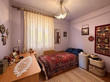 Продажа коттеджей и домов: 4 комнаты, 58 м², 3 соток, Бишкек, ул. Орозбекова / Жибек Жолу Агентство недвижимости — 16