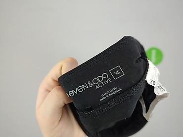komplety: Even&Odd active, Legginsy Sportowe damskie, rozmiar XS — 4