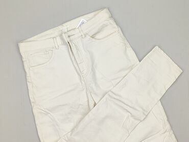 simond spodnie: H&M, Jeansy damskie