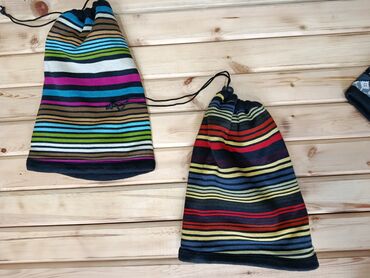 Спортивная форма: Шапки Новогодний Подарок! 🚚 А ЕЩЁ. БЕСПЛАТНАЯ ДОСТАВКА по г.Бишкек и — 3