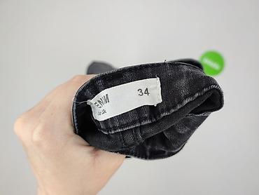dickies jeans: Denim, Jeansy damskie, rozmiar 2XS — 4
