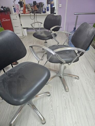 salon ucun aboylar: İşlənmiş