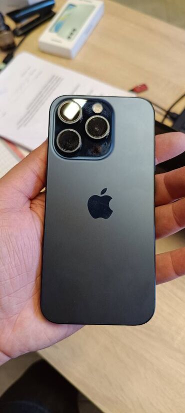 go pro 8 купить: IPhone 15 Pro, Blue Titanium