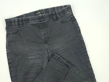 "jasper": F&F, Jeansy damskie, rozmiar XL — 1