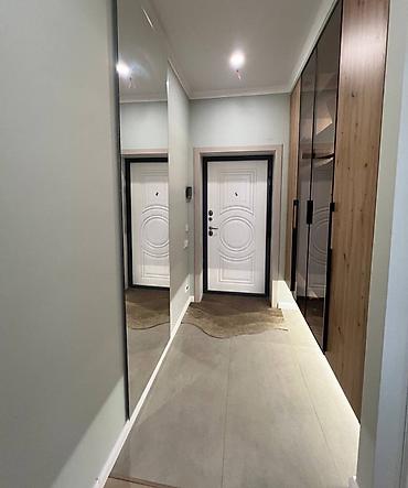 Продажа квартир: 2 комнаты, 77 м², Элитка, 12 этаж, Дизайнерский ремонт — 2