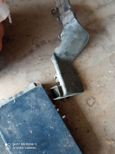 Другие детали кузова: Другие детали кузова — 14