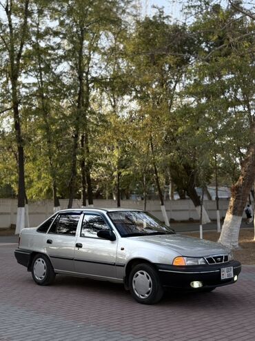 коробка автомат тойота: Daewoo Nexia: 2007 г., Седан