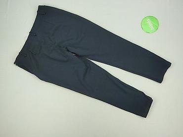 getry z zapiętkami: Legginsy Eleganckie damskie, rozmiar S — 3