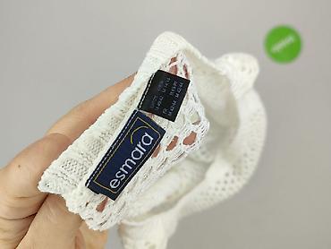 cienki sweter oversize: Esmara, Sweter damski, rozmiar M — 4
