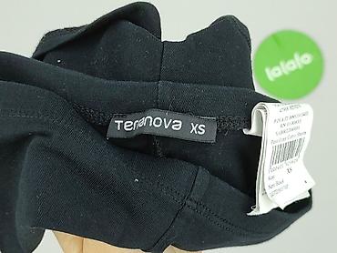 lata 2000: Terranova, Szorty damskie, rozmiar XS — 4